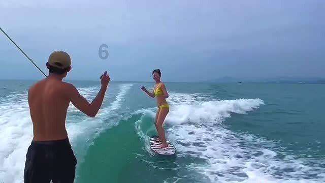 逃离无人大住宅