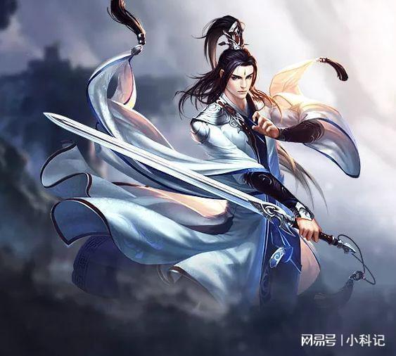 刘禹锡的浪淘沙原文及译文游戏画面